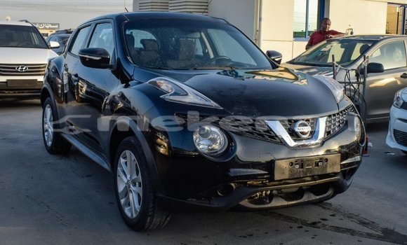 Buy Import Nissan Juke Black Car in Import - Dubai in Aragatsotn Buy Import Nissan Juke Black Car in Import - Dubai in Aragatsotn