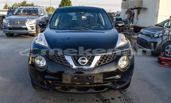 Buy Import Nissan Juke Black Car in Import - Dubai in Aragatsotn Buy Import Nissan Juke Black Car in Import - Dubai in Aragatsotn