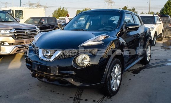 Buy Import Nissan Juke Black Car in Import - Dubai in Aragatsotn Buy Import Nissan Juke Black Car in Import - Dubai in Aragatsotn