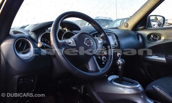 Buy Import Nissan Juke Black Car in Import - Dubai in Aragatsotn Buy Import Nissan Juke Black Car in Import - Dubai in Aragatsotn