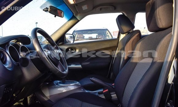 Buy Import Nissan Juke Black Car in Import - Dubai in Aragatsotn Buy Import Nissan Juke Black Car in Import - Dubai in Aragatsotn