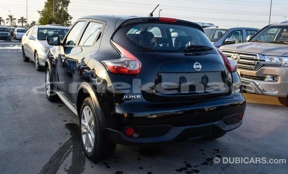 Buy Import Nissan Juke Black Car in Import - Dubai in Aragatsotn Buy Import Nissan Juke Black Car in Import - Dubai in Aragatsotn