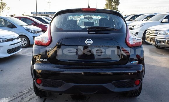 Buy Import Nissan Juke Black Car in Import - Dubai in Aragatsotn Buy Import Nissan Juke Black Car in Import - Dubai in Aragatsotn