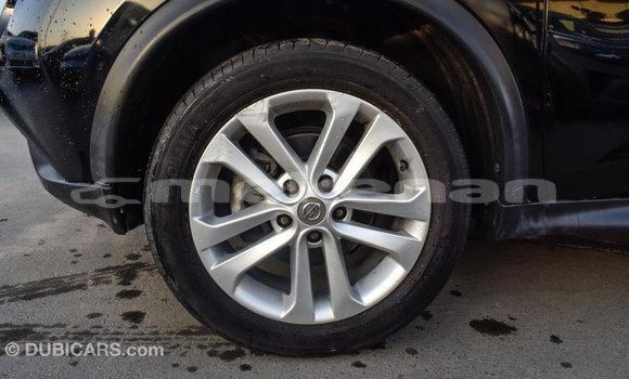 Buy Import Nissan Juke Black Car in Import - Dubai in Aragatsotn Buy Import Nissan Juke Black Car in Import - Dubai in Aragatsotn