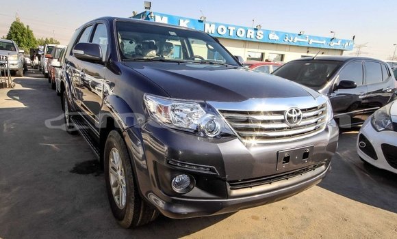 Buy Import Toyota Fortuner Other Car in Import - Dubai in Aragatsotn Buy Import Toyota Fortuner Other Car in Import - Dubai in Aragatsotn