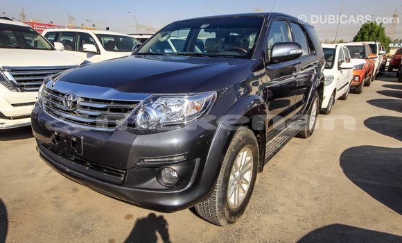 Buy Import Toyota Fortuner Other Car in Import - Dubai in Aragatsotn Buy Import Toyota Fortuner Other Car in Import - Dubai in Aragatsotn