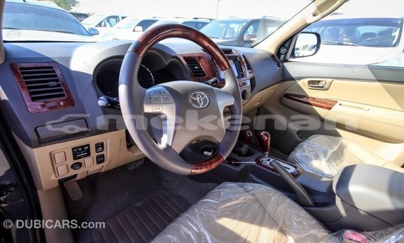 Buy Import Toyota Fortuner Other Car in Import - Dubai in Aragatsotn Buy Import Toyota Fortuner Other Car in Import - Dubai in Aragatsotn