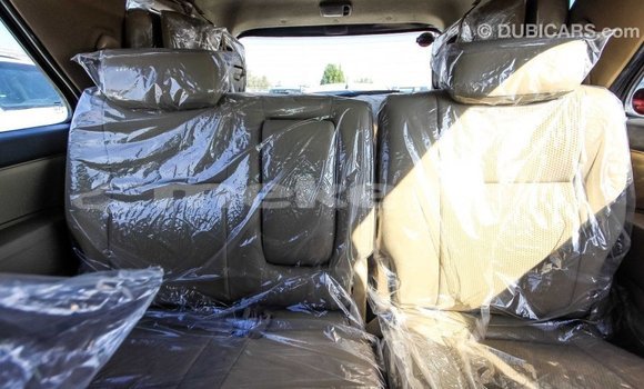 Buy Import Toyota Fortuner Other Car in Import - Dubai in Aragatsotn Buy Import Toyota Fortuner Other Car in Import - Dubai in Aragatsotn