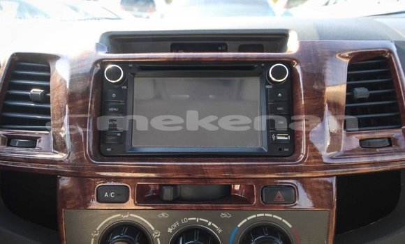 Buy Import Toyota Fortuner Other Car in Import - Dubai in Aragatsotn Buy Import Toyota Fortuner Other Car in Import - Dubai in Aragatsotn