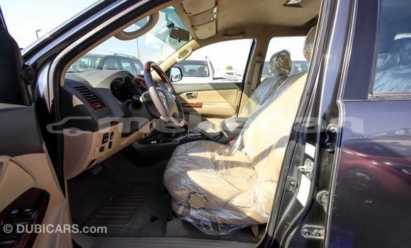 Buy Import Toyota Fortuner Other Car in Import - Dubai in Aragatsotn Buy Import Toyota Fortuner Other Car in Import - Dubai in Aragatsotn