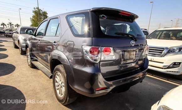 Buy Import Toyota Fortuner Other Car in Import - Dubai in Aragatsotn Buy Import Toyota Fortuner Other Car in Import - Dubai in Aragatsotn