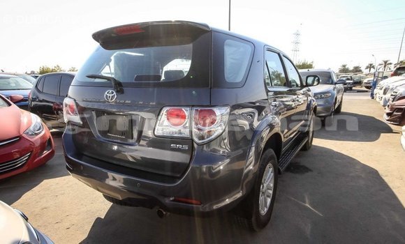 Buy Import Toyota Fortuner Other Car in Import - Dubai in Aragatsotn Buy Import Toyota Fortuner Other Car in Import - Dubai in Aragatsotn