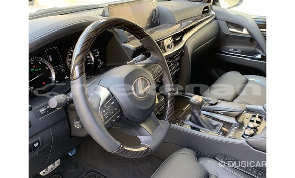 Buy Import Lexus LX Other Car in Import - Dubai in Aragatsotn Buy Import Lexus LX Other Car in Import - Dubai in Aragatsotn