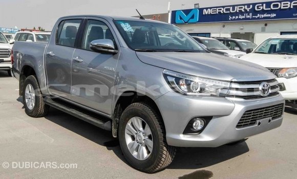 Buy Import Toyota Hilux Other Car in Import - Dubai in Aragatsotn Buy Import Toyota Hilux Other Car in Import - Dubai in Aragatsotn