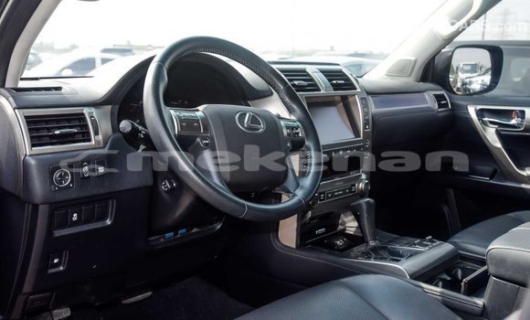 Buy Import Lexus GX Black Car in Import - Dubai in Aragatsotn Buy Import Lexus GX Black Car in Import - Dubai in Aragatsotn