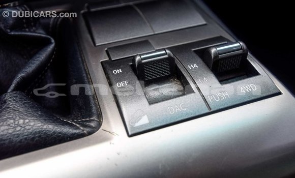 Buy Import Lexus GX Black Car in Import - Dubai in Aragatsotn Buy Import Lexus GX Black Car in Import - Dubai in Aragatsotn