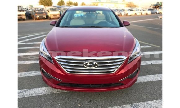 Buy Import Hyundai Sonata Red Car in Import - Dubai in Aragatsotn Buy Import Hyundai Sonata Red Car in Import - Dubai in Aragatsotn