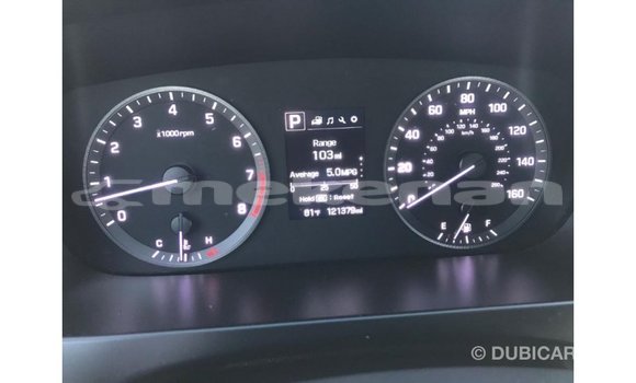 Buy Import Hyundai Sonata Red Car in Import - Dubai in Aragatsotn Buy Import Hyundai Sonata Red Car in Import - Dubai in Aragatsotn