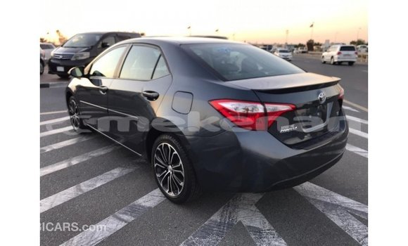 Buy Import Toyota Corolla Other Car in Import - Dubai in Aragatsotn Buy Import Toyota Corolla Other Car in Import - Dubai in Aragatsotn