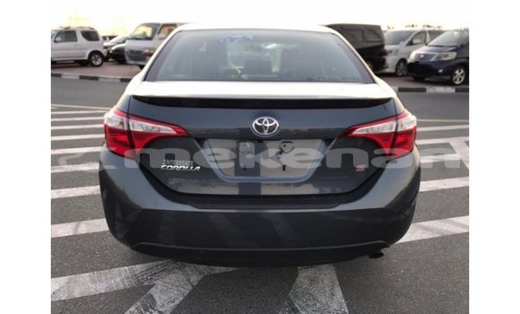 Buy Import Toyota Corolla Other Car in Import - Dubai in Aragatsotn Buy Import Toyota Corolla Other Car in Import - Dubai in Aragatsotn