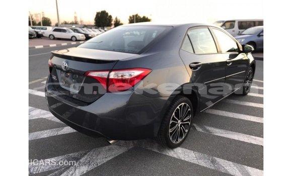 Buy Import Toyota Corolla Other Car in Import - Dubai in Aragatsotn Buy Import Toyota Corolla Other Car in Import - Dubai in Aragatsotn