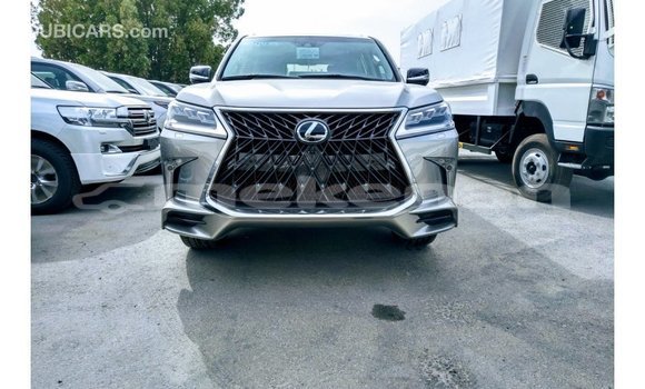 Buy Import Lexus LX Other Car in Import - Dubai in Aragatsotn Buy Import Lexus LX Other Car in Import - Dubai in Aragatsotn