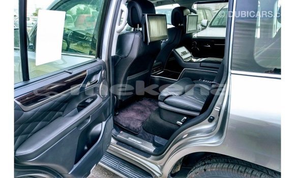 Buy Import Lexus LX Other Car in Import - Dubai in Aragatsotn Buy Import Lexus LX Other Car in Import - Dubai in Aragatsotn