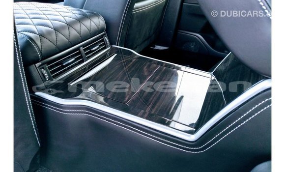 Buy Import Lexus LX Other Car in Import - Dubai in Aragatsotn Buy Import Lexus LX Other Car in Import - Dubai in Aragatsotn