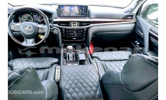 Buy Import Lexus LX Other Car in Import - Dubai in Aragatsotn Buy Import Lexus LX Other Car in Import - Dubai in Aragatsotn