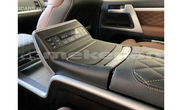 Buy Import Toyota Land Cruiser Black Car in Import - Dubai in Aragatsotn Buy Import Toyota Land Cruiser Black Car in Import - Dubai in Aragatsotn