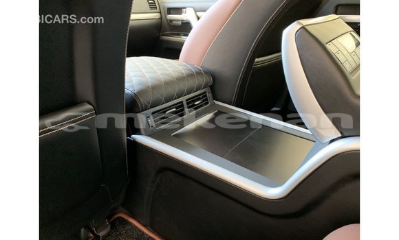 Buy Import Toyota Land Cruiser Black Car in Import - Dubai in Aragatsotn Buy Import Toyota Land Cruiser Black Car in Import - Dubai in Aragatsotn