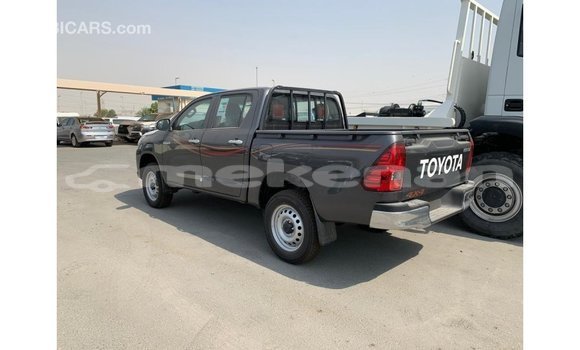Buy Import Toyota Hilux Other Car in Import - Dubai in Aragatsotn Buy Import Toyota Hilux Other Car in Import - Dubai in Aragatsotn