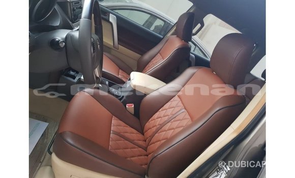Buy Import Toyota Prado Brown Car in Import - Dubai in Aragatsotn Buy Import Toyota Prado Brown Car in Import - Dubai in Aragatsotn
