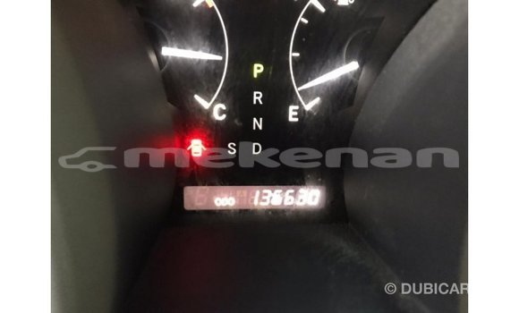 Buy Import Toyota Highlander Black Car in Import - Dubai in Aragatsotn Buy Import Toyota Highlander Black Car in Import - Dubai in Aragatsotn