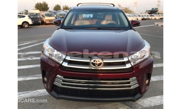Buy Import Toyota Highlander Other Car in Import - Dubai in Aragatsotn Buy Import Toyota Highlander Other Car in Import - Dubai in Aragatsotn