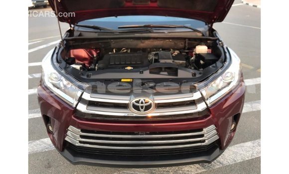 Buy Import Toyota Highlander Other Car in Import - Dubai in Aragatsotn Buy Import Toyota Highlander Other Car in Import - Dubai in Aragatsotn
