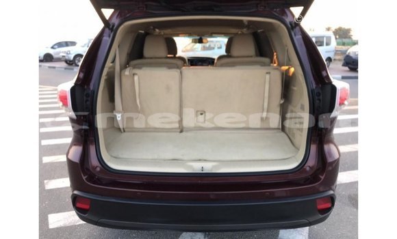 Buy Import Toyota Highlander Other Car in Import - Dubai in Aragatsotn Buy Import Toyota Highlander Other Car in Import - Dubai in Aragatsotn