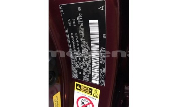 Buy Import Toyota Highlander Other Car in Import - Dubai in Aragatsotn Buy Import Toyota Highlander Other Car in Import - Dubai in Aragatsotn