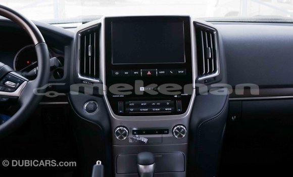 Buy Import Toyota Land Cruiser Black Car in Import - Dubai in Aragatsotn Buy Import Toyota Land Cruiser Black Car in Import - Dubai in Aragatsotn