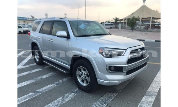 Buy Import Toyota 4Runner Other Car in Import - Dubai in Aragatsotn Buy Import Toyota 4Runner Other Car in Import - Dubai in Aragatsotn