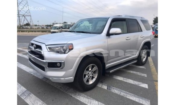 Buy Import Toyota 4Runner Other Car in Import - Dubai in Aragatsotn Buy Import Toyota 4Runner Other Car in Import - Dubai in Aragatsotn