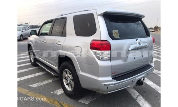 Buy Import Toyota 4Runner Other Car in Import - Dubai in Aragatsotn Buy Import Toyota 4Runner Other Car in Import - Dubai in Aragatsotn