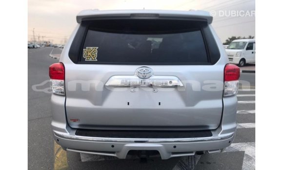 Buy Import Toyota 4Runner Other Car in Import - Dubai in Aragatsotn Buy Import Toyota 4Runner Other Car in Import - Dubai in Aragatsotn