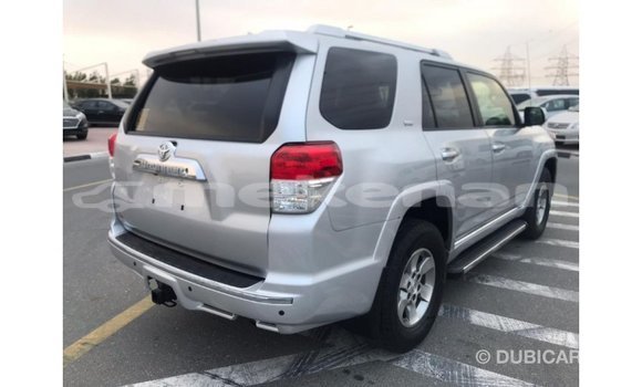 Buy Import Toyota 4Runner Other Car in Import - Dubai in Aragatsotn Buy Import Toyota 4Runner Other Car in Import - Dubai in Aragatsotn