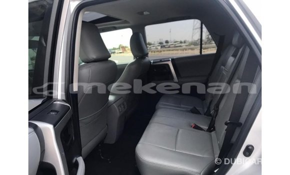 Buy Import Toyota 4Runner Other Car in Import - Dubai in Aragatsotn Buy Import Toyota 4Runner Other Car in Import - Dubai in Aragatsotn