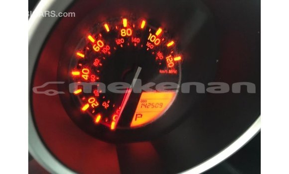 Buy Import Toyota 4Runner Other Car in Import - Dubai in Aragatsotn Buy Import Toyota 4Runner Other Car in Import - Dubai in Aragatsotn