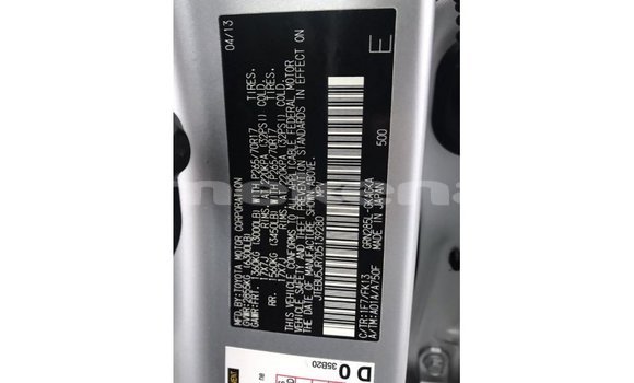 Buy Import Toyota 4Runner Other Car in Import - Dubai in Aragatsotn Buy Import Toyota 4Runner Other Car in Import - Dubai in Aragatsotn