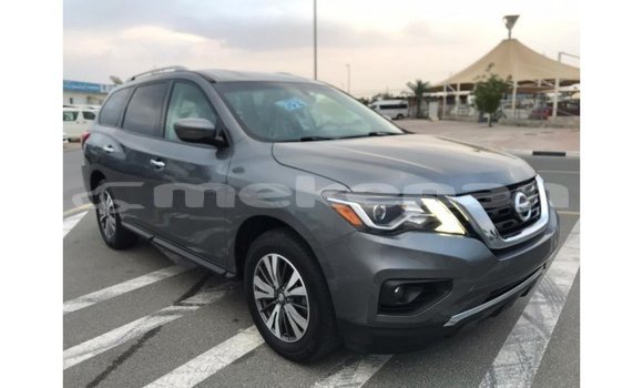 Buy Import Nissan Pathfinder Other Car in Import - Dubai in Aragatsotn Buy Import Nissan Pathfinder Other Car in Import - Dubai in Aragatsotn