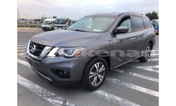 Buy Import Nissan Pathfinder Other Car in Import - Dubai in Aragatsotn Buy Import Nissan Pathfinder Other Car in Import - Dubai in Aragatsotn