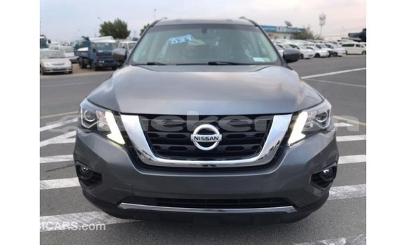 Buy Import Nissan Pathfinder Other Car in Import - Dubai in Aragatsotn Buy Import Nissan Pathfinder Other Car in Import - Dubai in Aragatsotn